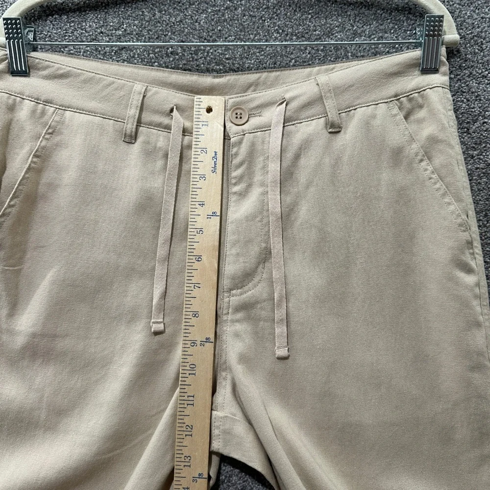 WILLIT mens linen